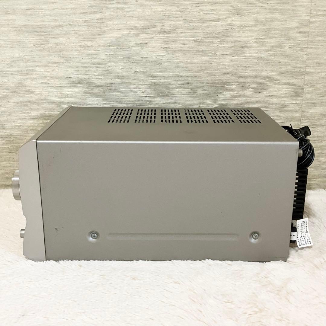 動作品　FR-X9A ONKYO ミニコンポ 本体のみ