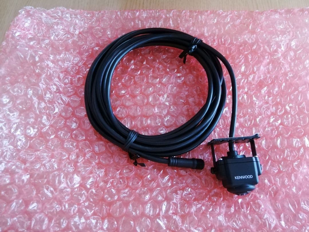 KENWOOD CMOS-C740HD リアビューカメラ