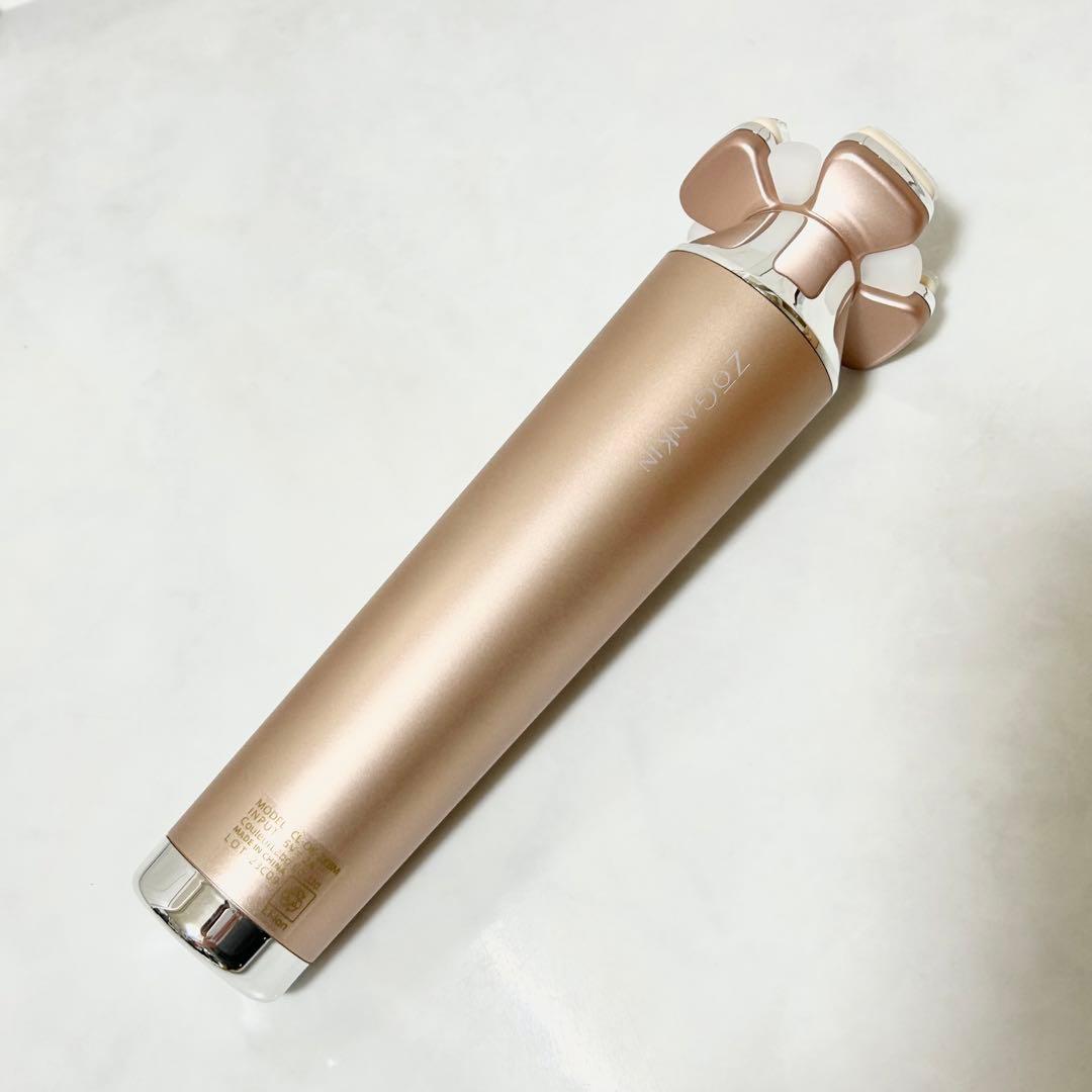 新品 未使用 ゾーガンキンブルーム　ZOGANKIN BLOOM