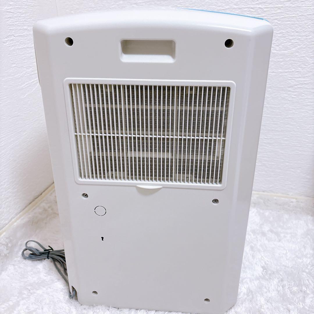 美品 CORONA 冷風 衣類乾燥 除湿機 CDM-F1022 2022年製