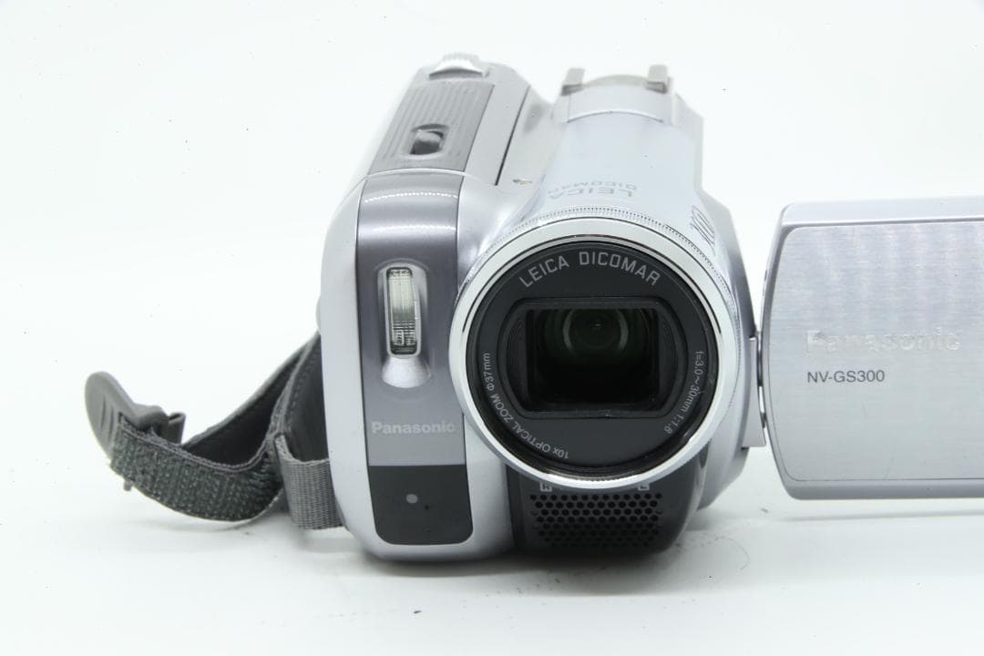 【N2140】 Panasonic NV-GS300 パナソニック