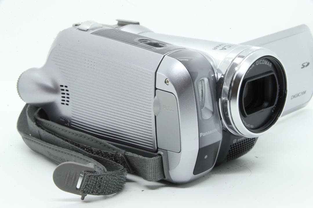 【N2140】 Panasonic NV-GS300 パナソニック