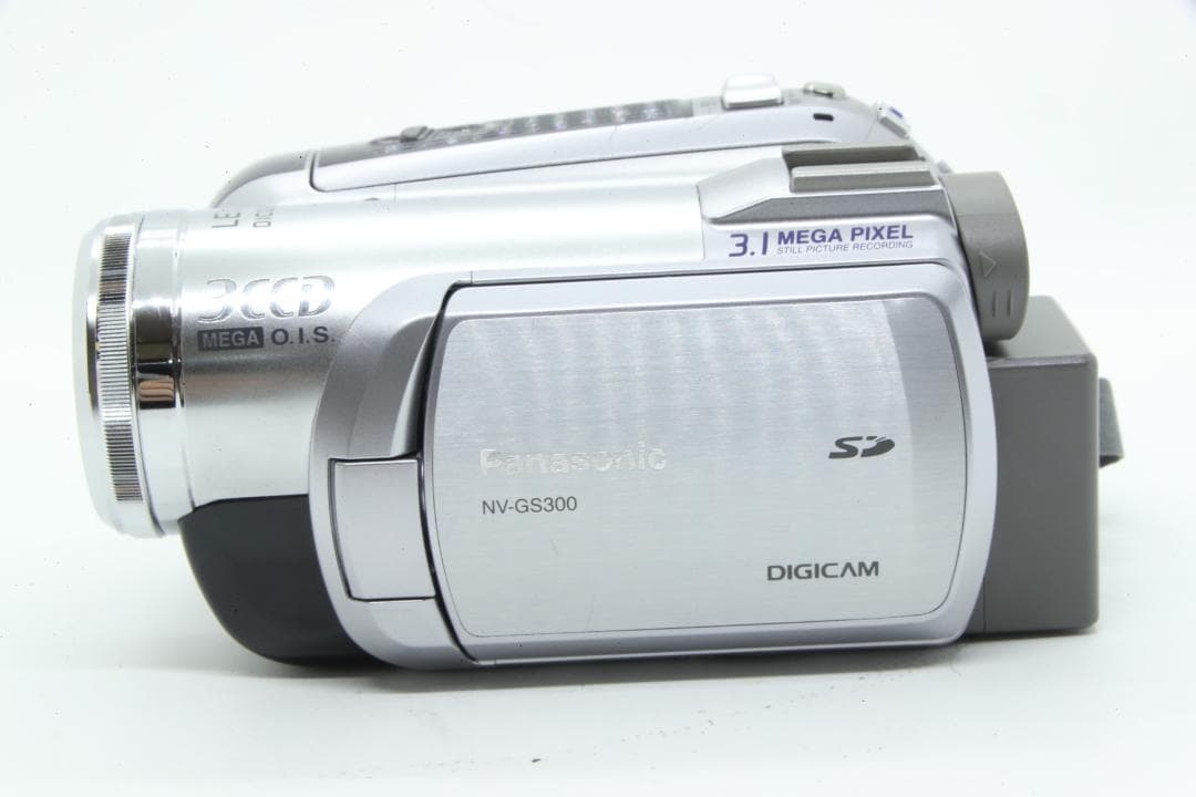 【N2140】 Panasonic NV-GS300 パナソニック