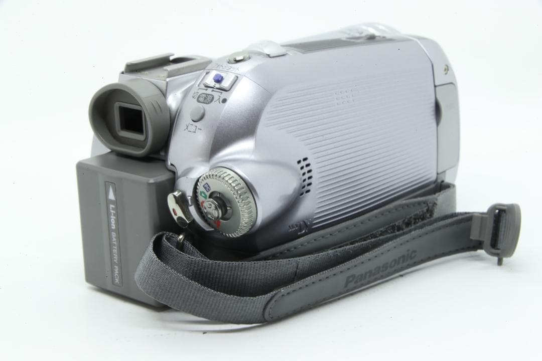 【N2140】 Panasonic NV-GS300 パナソニック