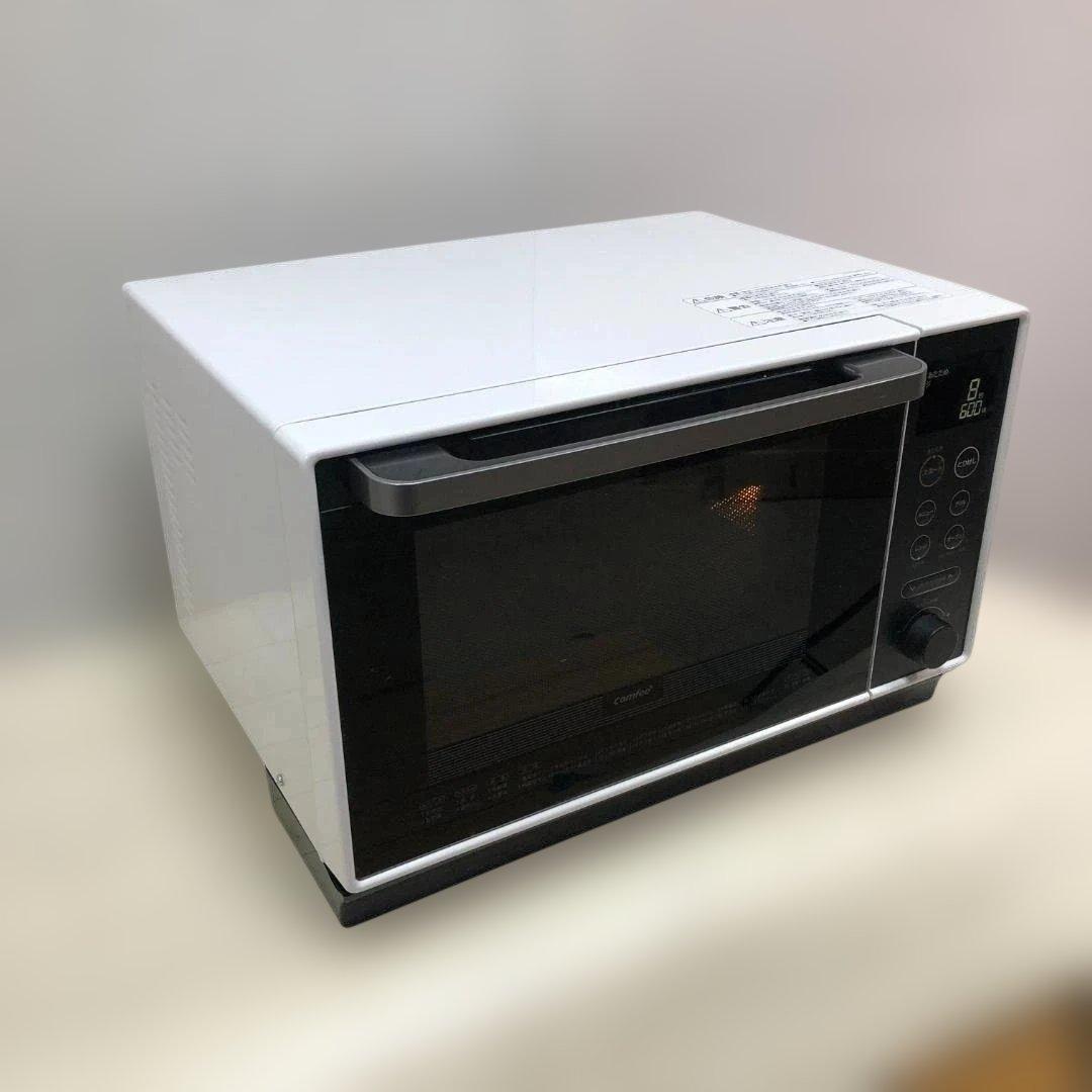 送料無料 美品 コンフィー CFM-BA251 オーブン 2022 251129