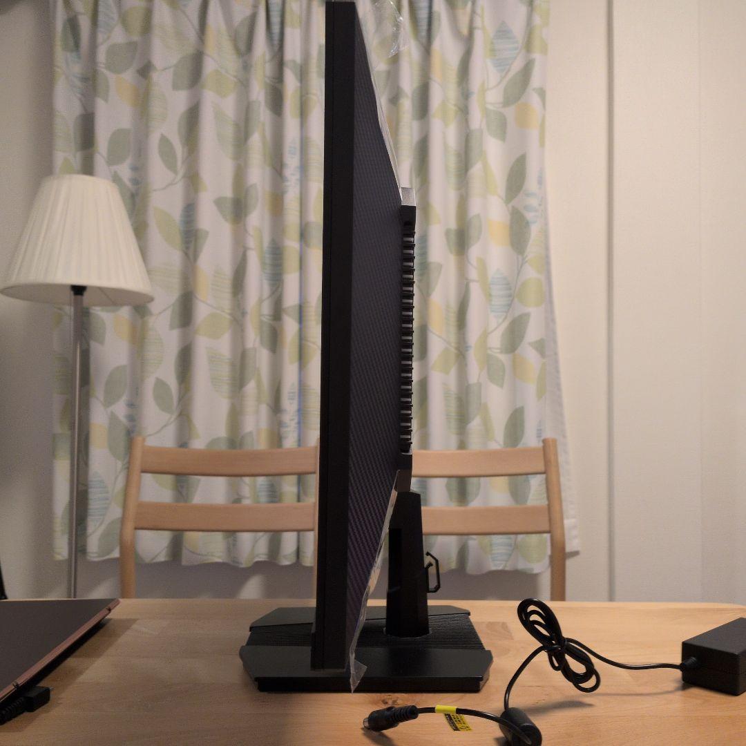 ディスプレイ・モニター本体 IODATA GigaCrysta HT-GDQ271UA