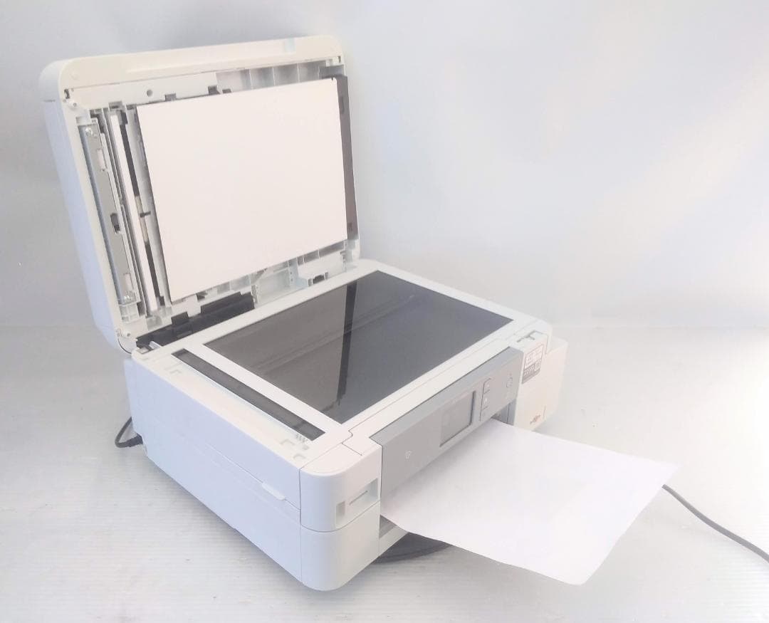 ●自動両面印刷●ブラザー カラーインクジェットプリンター●DCP-J988N