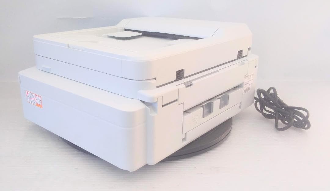 ●自動両面印刷●ブラザー カラーインクジェットプリンター●DCP-J988N