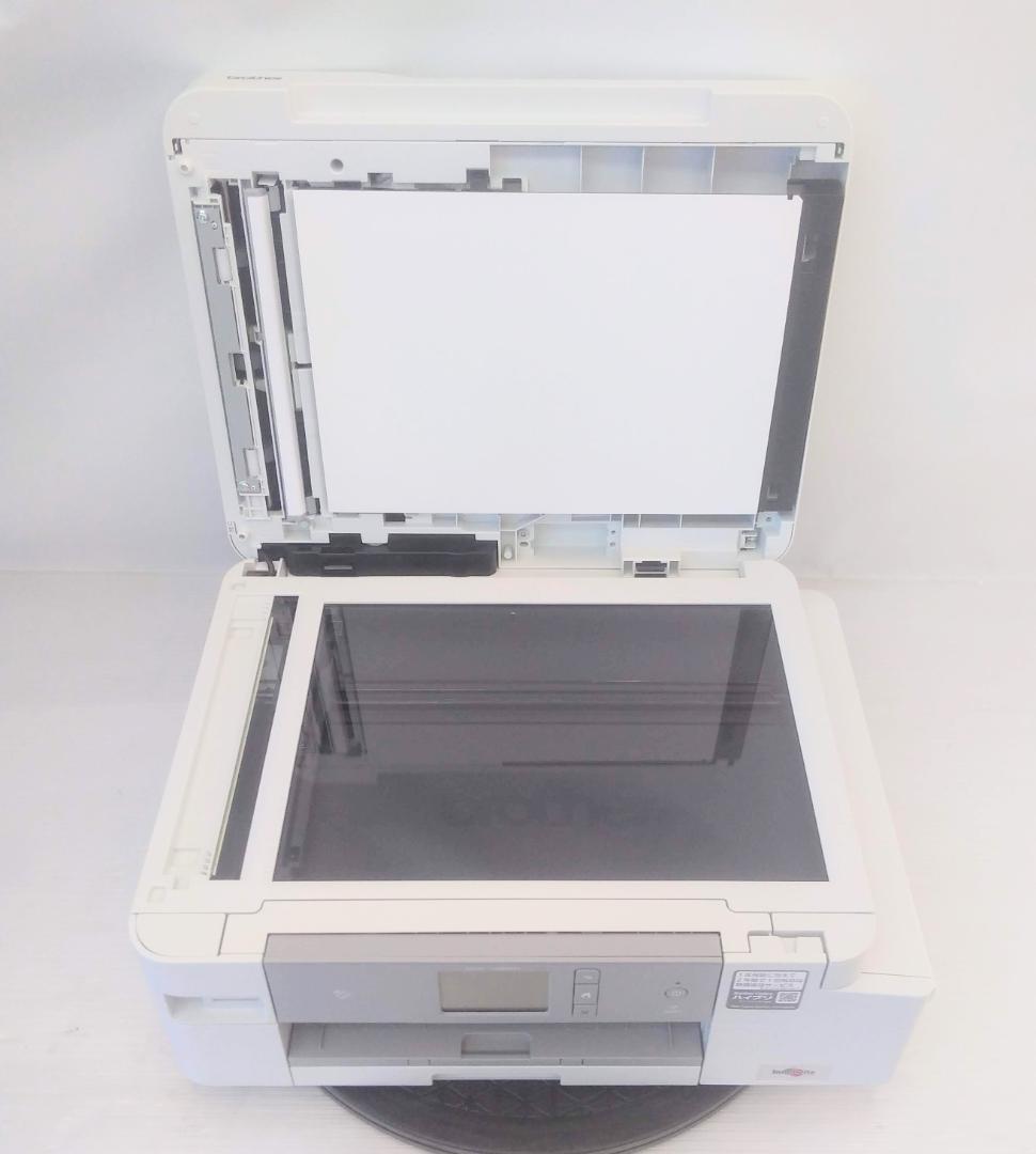 ●自動両面印刷●ブラザー カラーインクジェットプリンター●DCP-J988N