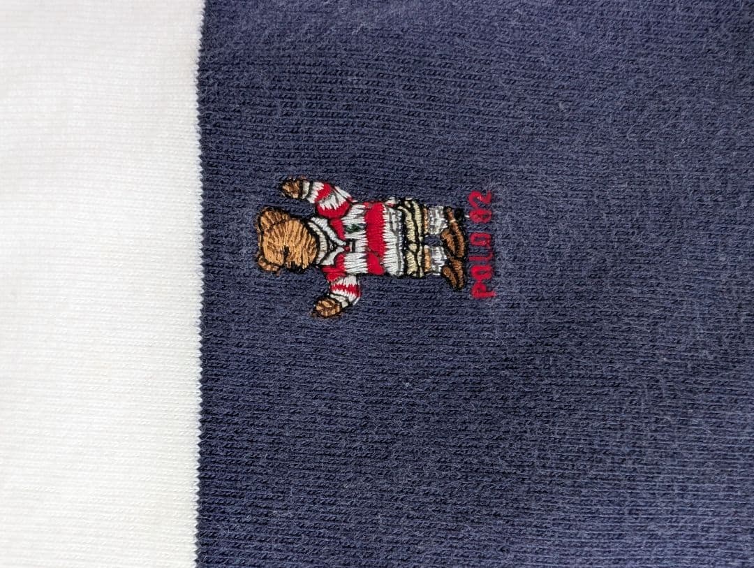 Polo by Ralph Lauren ポロベア　bear アメリカ