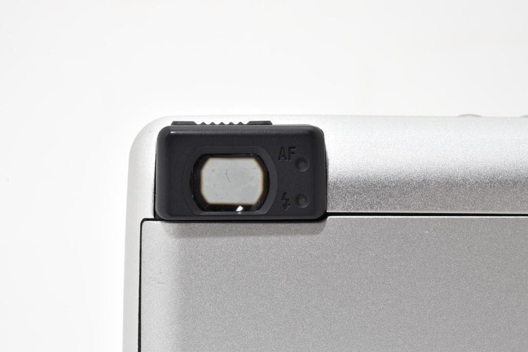 ■ 美品 ■ ペンタックス　PENTAX ESPIO 120SW シルバー