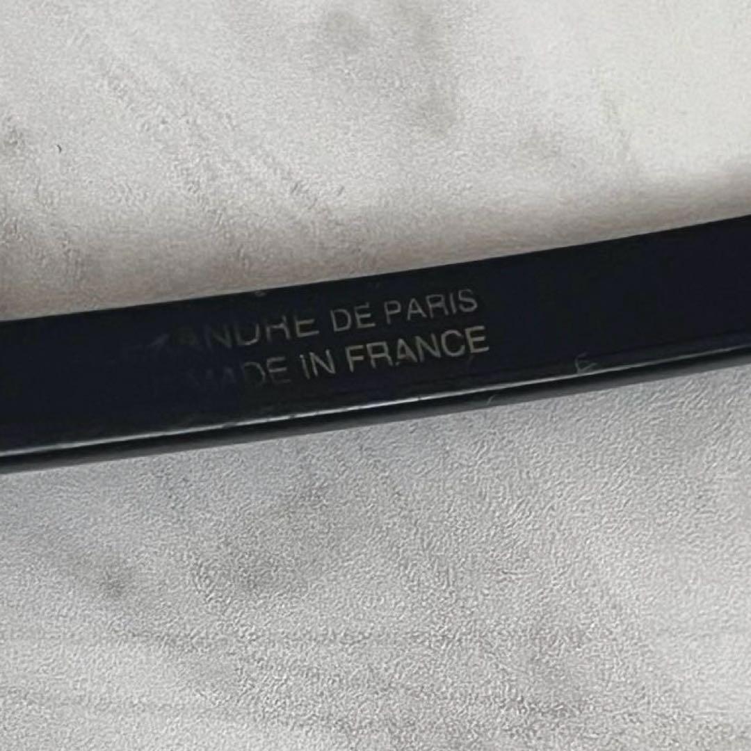 美品　ALEXANDRE DE PARIS リズレシリーズ　リボンカチューシャ