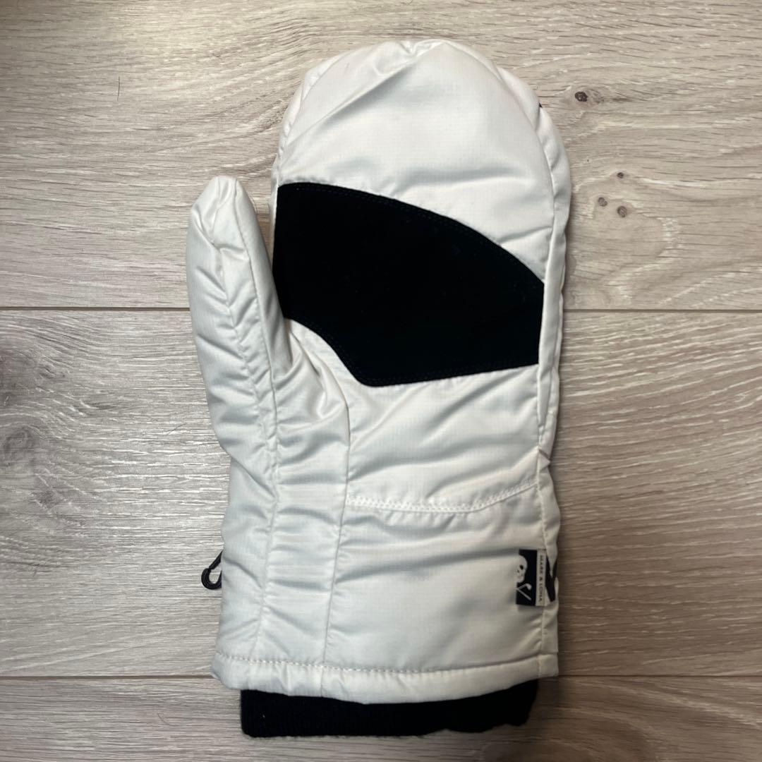 MARK AND LONA ゴルフ ミトン 手袋 グローブ