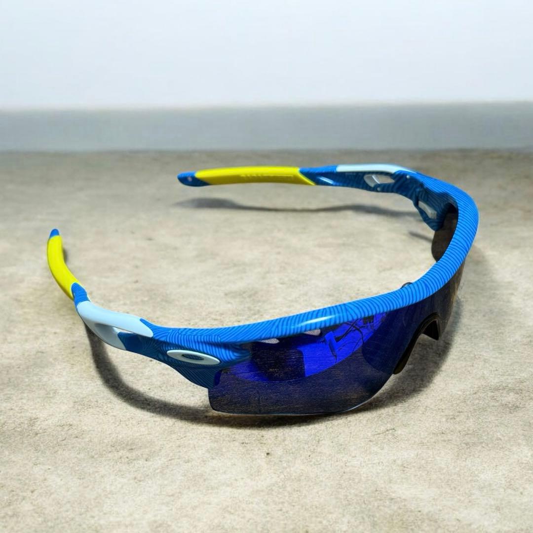 オークリー　レーダーロック