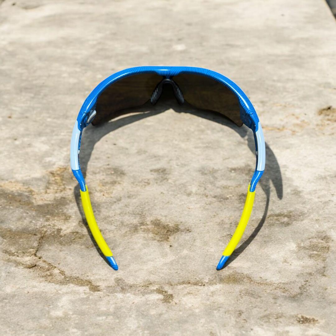 オークリー　レーダーロック