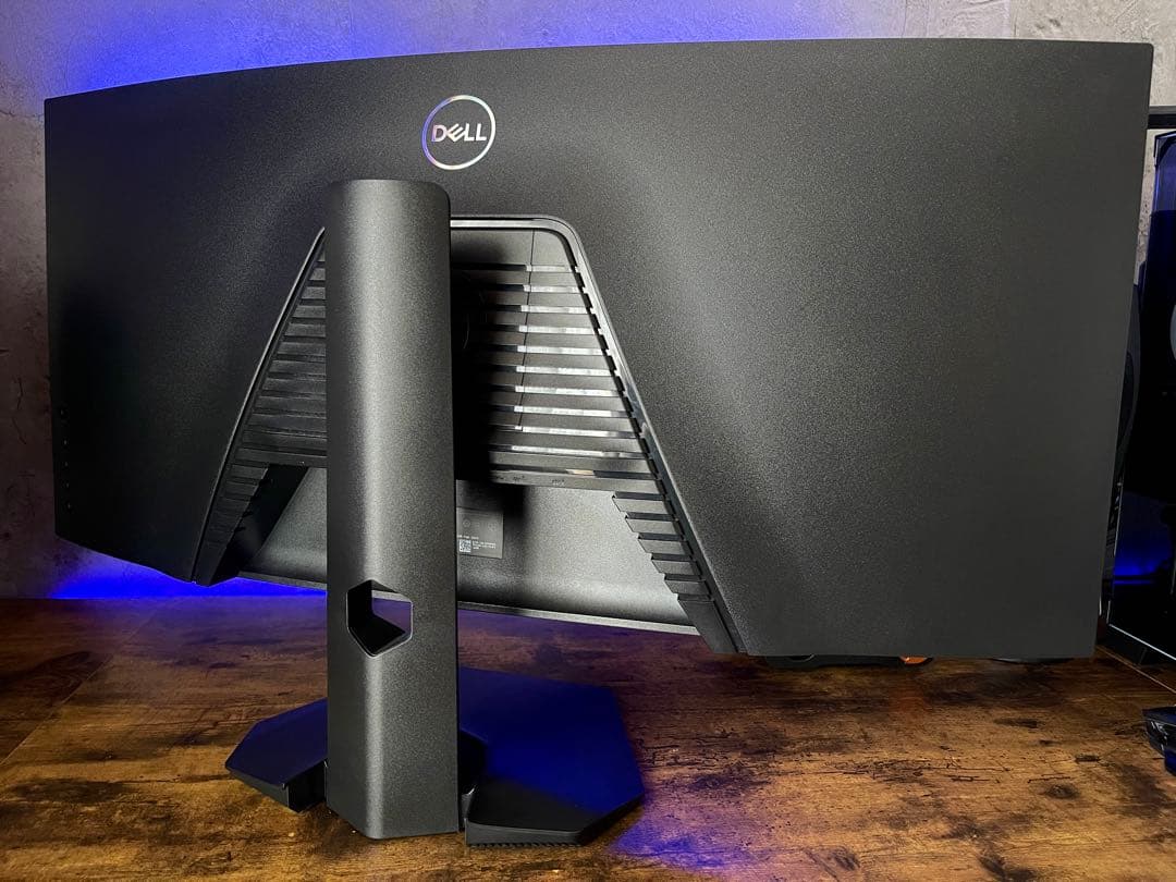 【KANGOTGさん専用】DELL S3422DWG 34インチ