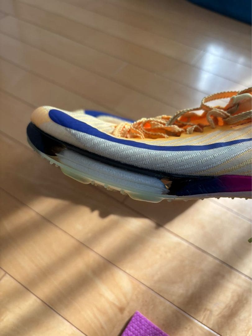 マックスフライ2 世界陸上カラー 24.5