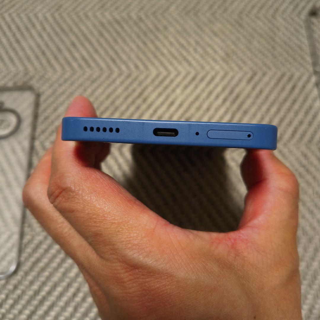 【美品】Nothing phone (3a) 128GB