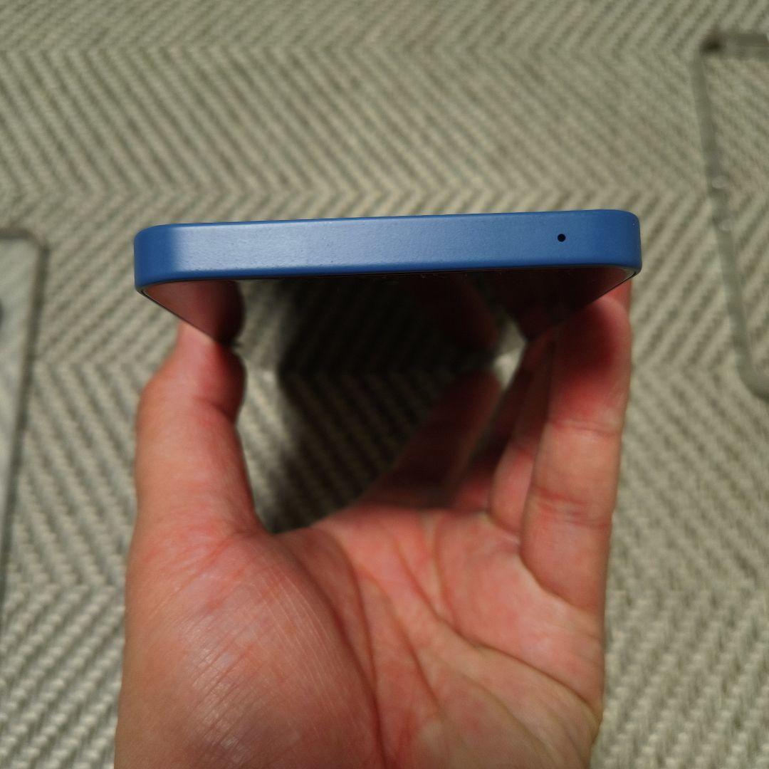 【美品】Nothing phone (3a) 128GB