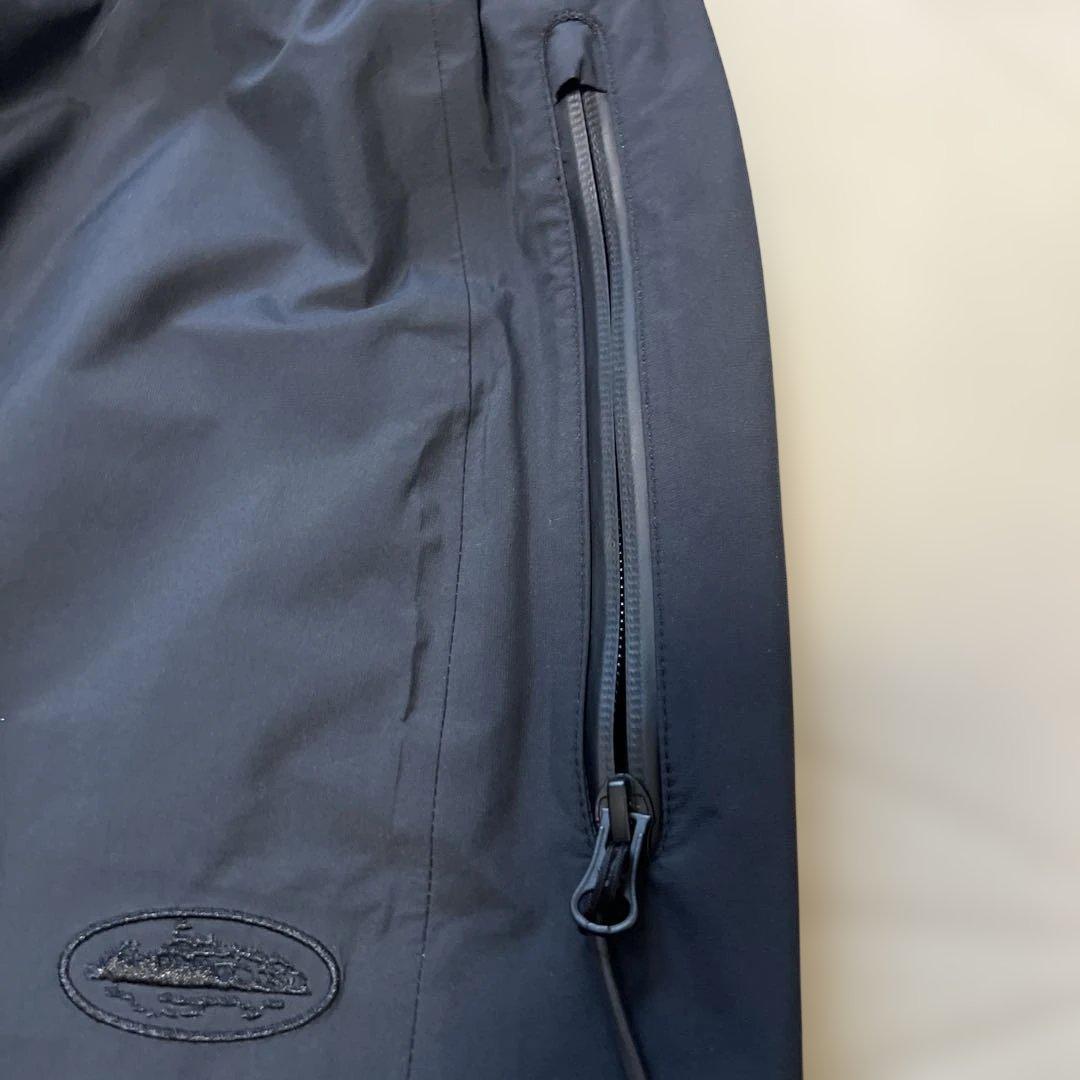 パンツ Corteiz Elitework Waterproof Shell pants