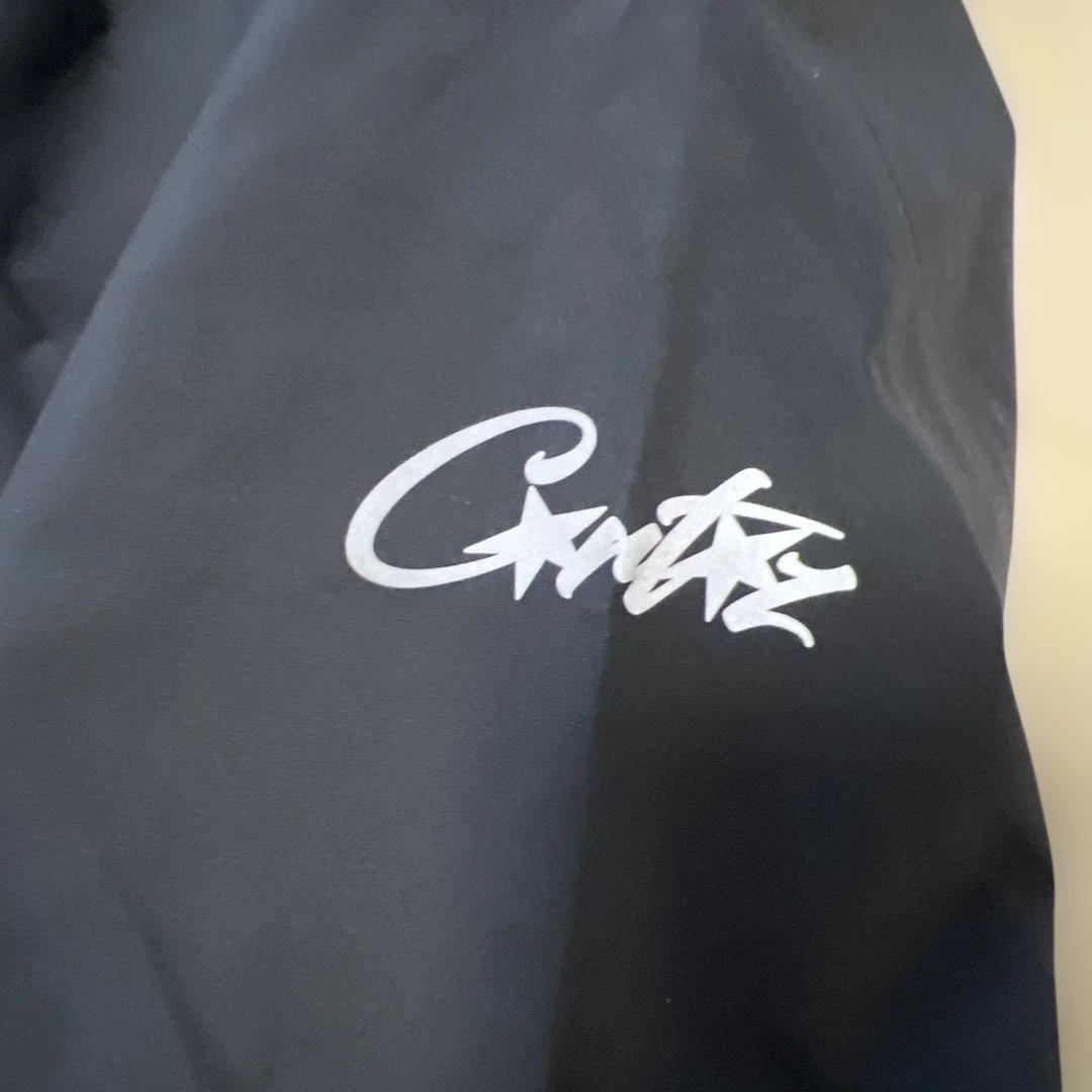 パンツ Corteiz Elitework Waterproof Shell pants