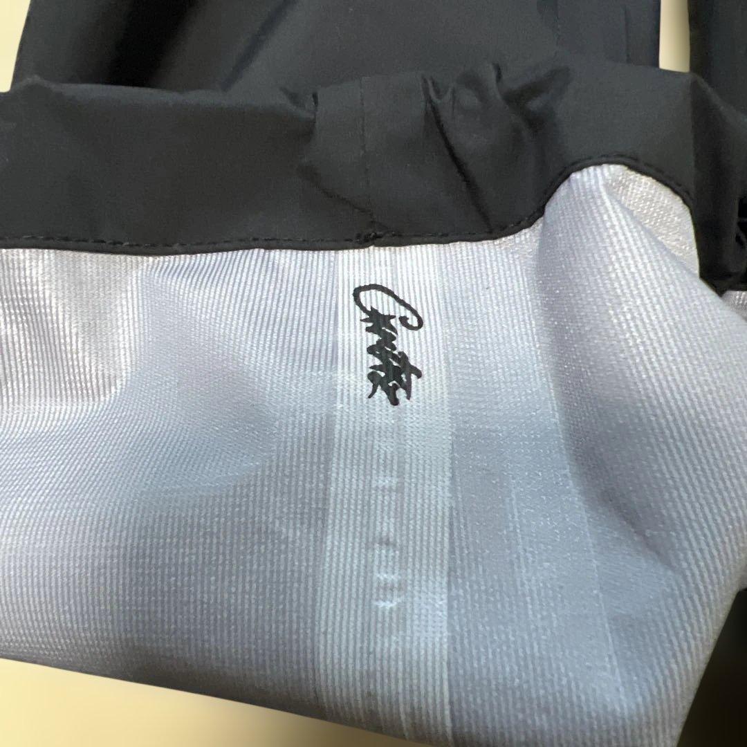 パンツ Corteiz Elitework Waterproof Shell pants