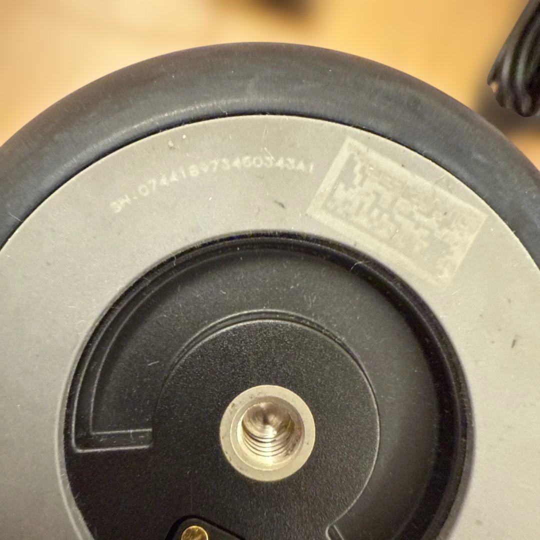 BOSE高音質ワイヤレススピーカーSoundLink Revolve ブラック