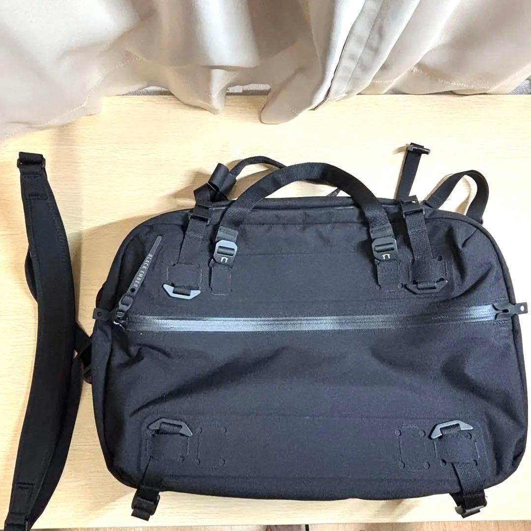 BLACK EMBER FORGE 30拡張 ブラックエンバー　３way