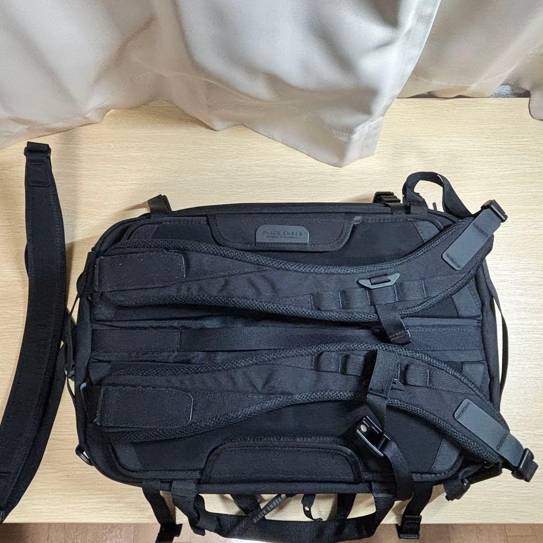 BLACK EMBER FORGE 30拡張 ブラックエンバー　３way