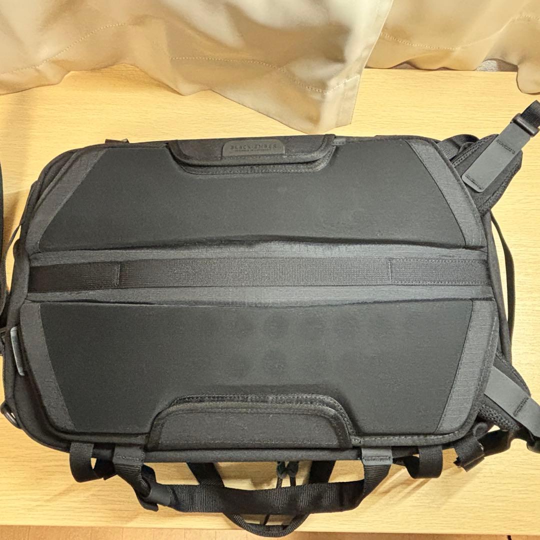 BLACK EMBER FORGE 30拡張 ブラックエンバー　３way