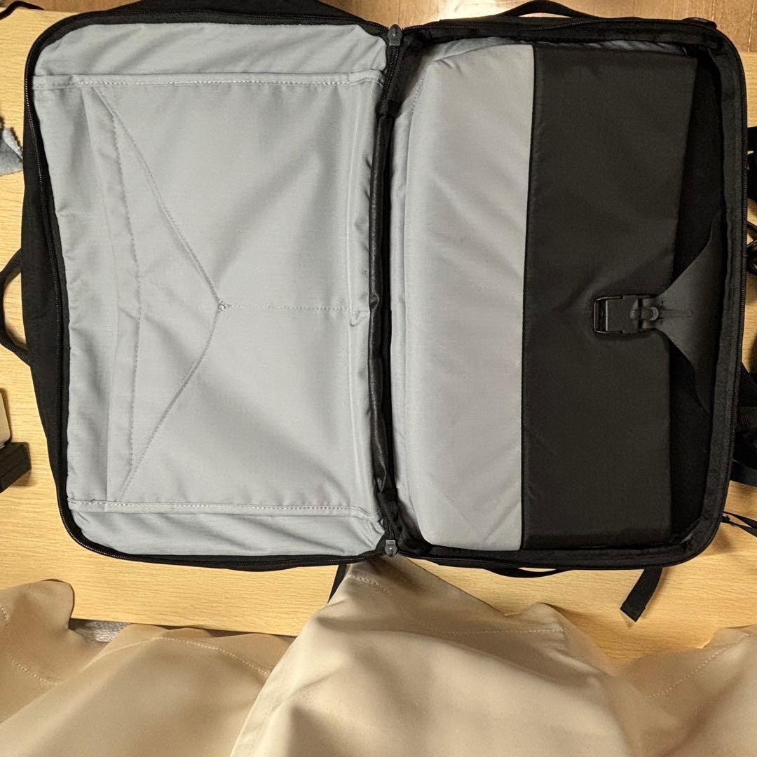 BLACK EMBER FORGE 30拡張 ブラックエンバー　３way