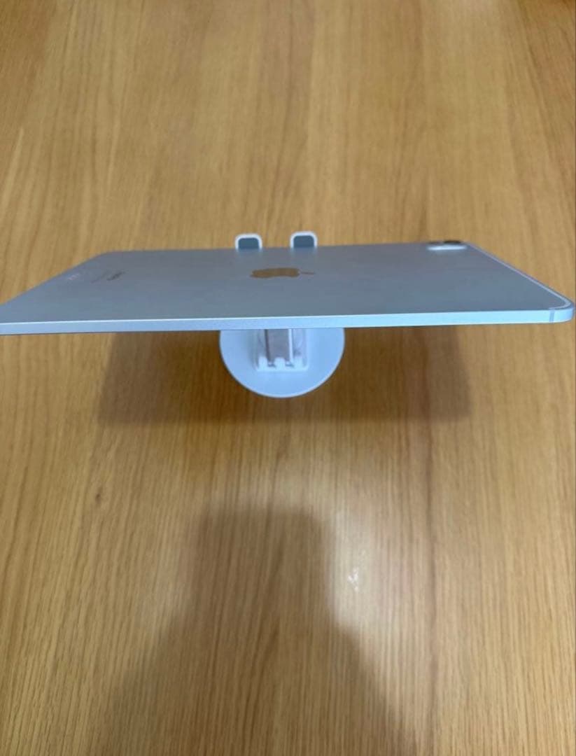 iPad Pro 11in M4 256 WiFi bat100% アップル購入