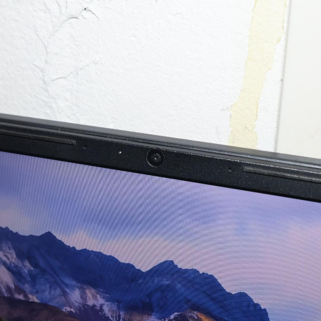 超大画面！Win11高年式2020！8世代/メ8/SSD/DVD/無線/カメラ