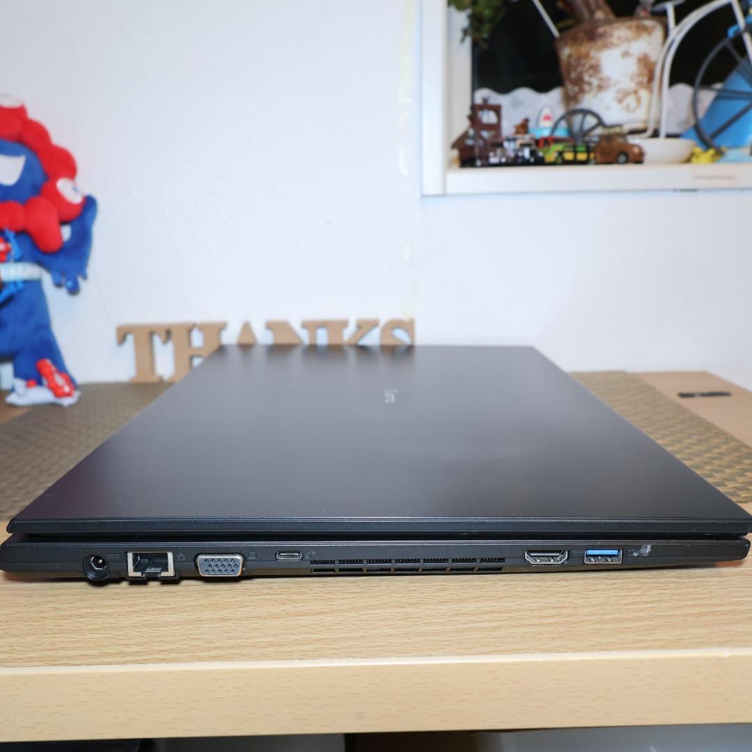 超大画面！Win11高年式2020！8世代/メ8/SSD/DVD/無線/カメラ