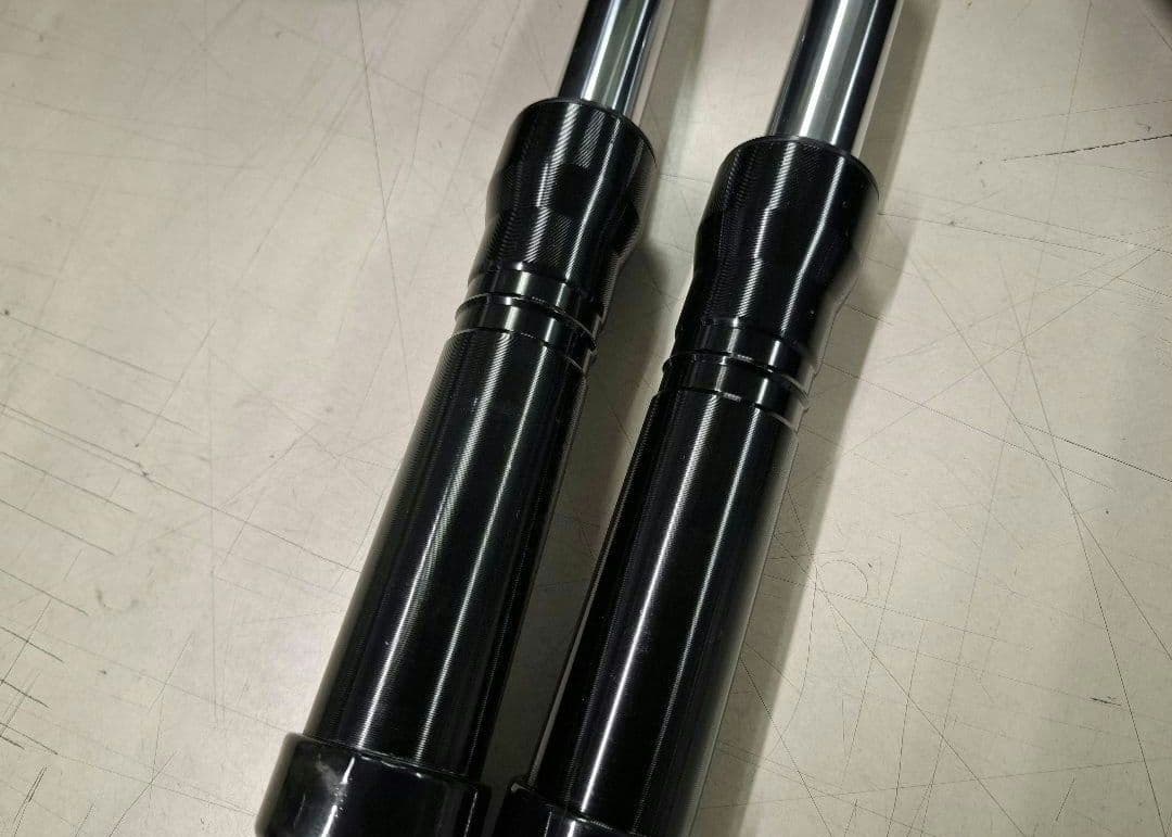 ライブディオZXホイール フォークキャリパーその他パーツセット