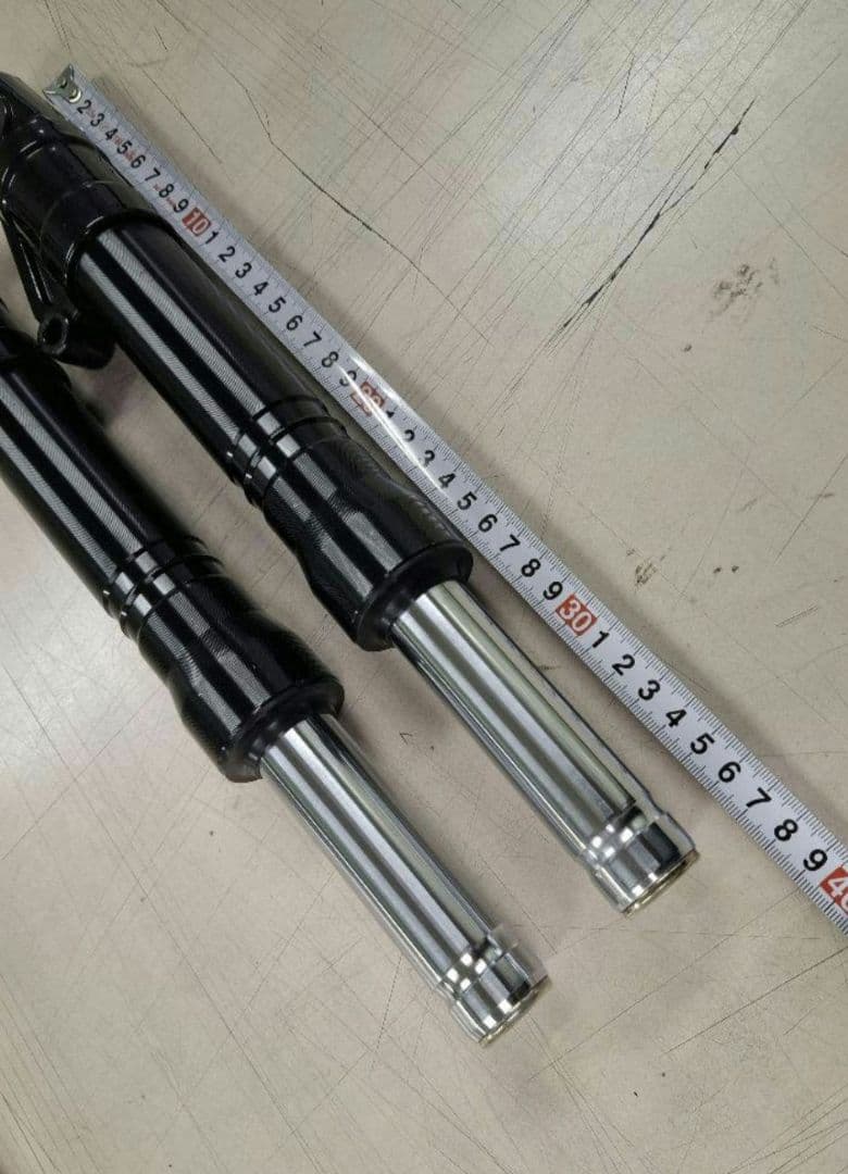 ライブディオZXホイール フォークキャリパーその他パーツセット