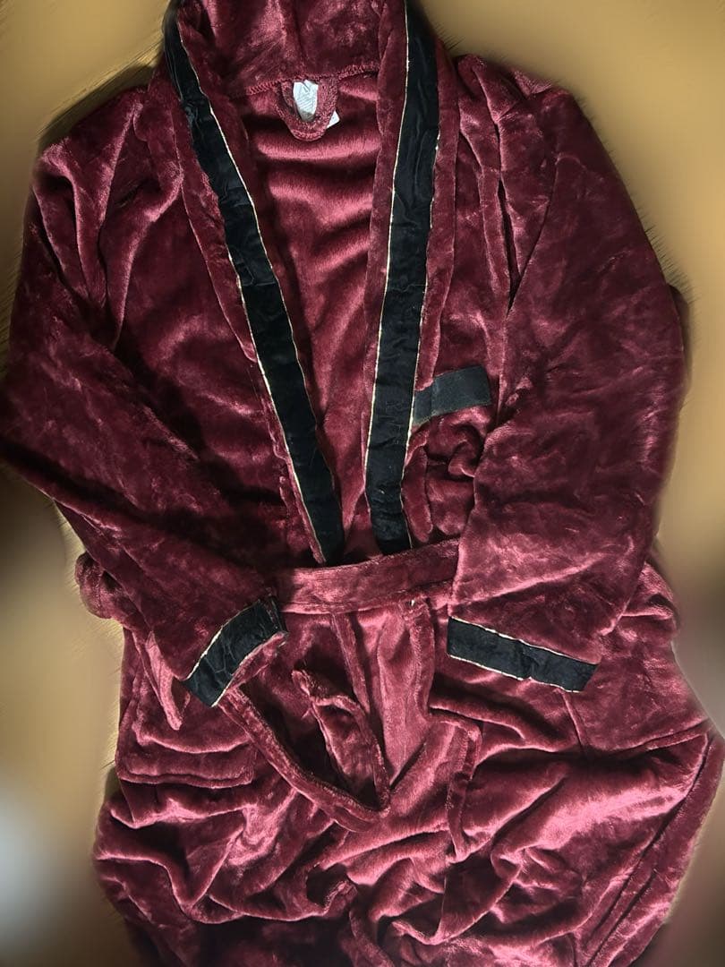 ツイステ アズール コスプレ ルームウェア 衣装 L