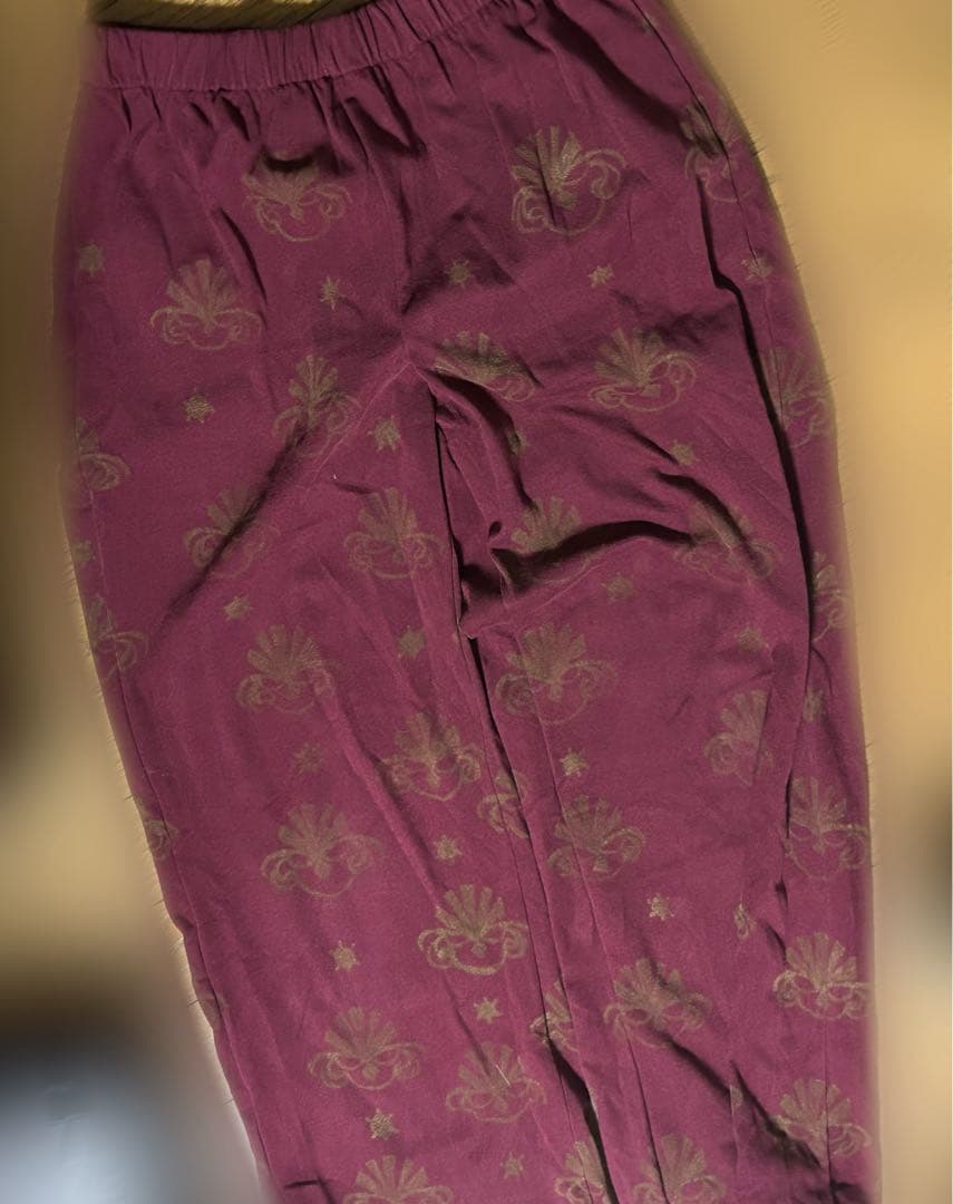 ツイステ アズール コスプレ ルームウェア 衣装 L