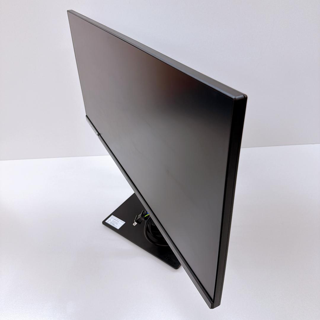 【美品】34インチ iiyama ProLite XUB3493WQSU-B1