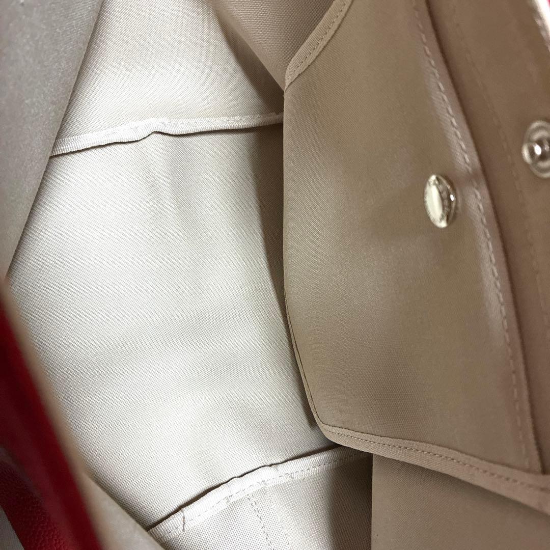 ★ イズリン ★エルベシャプリエ 707GP パプリカ×パプリカ Mサイズ