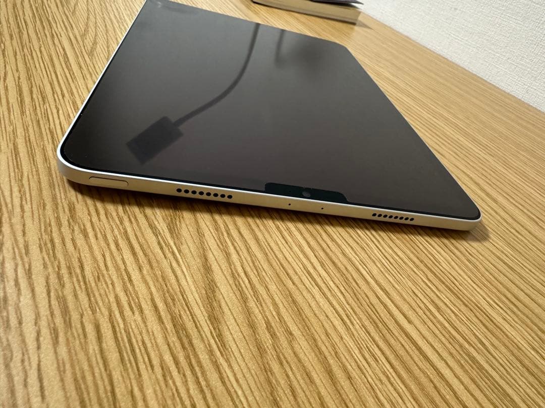 Apple iPad Pro (第3世代) 11インチ シルバー　wifiモデル