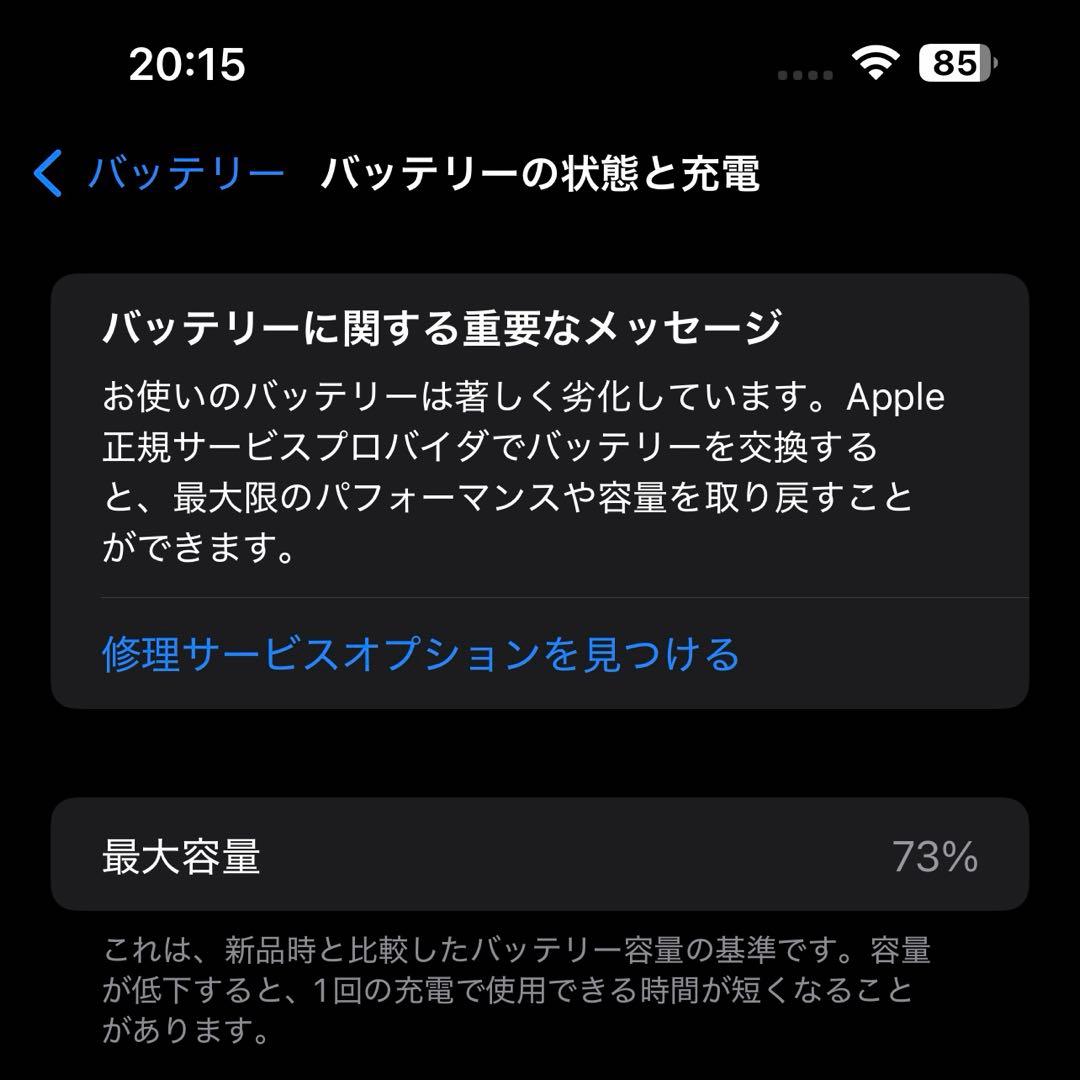 【本体】iPhone 13 Pro Max 512GB 即使用可能