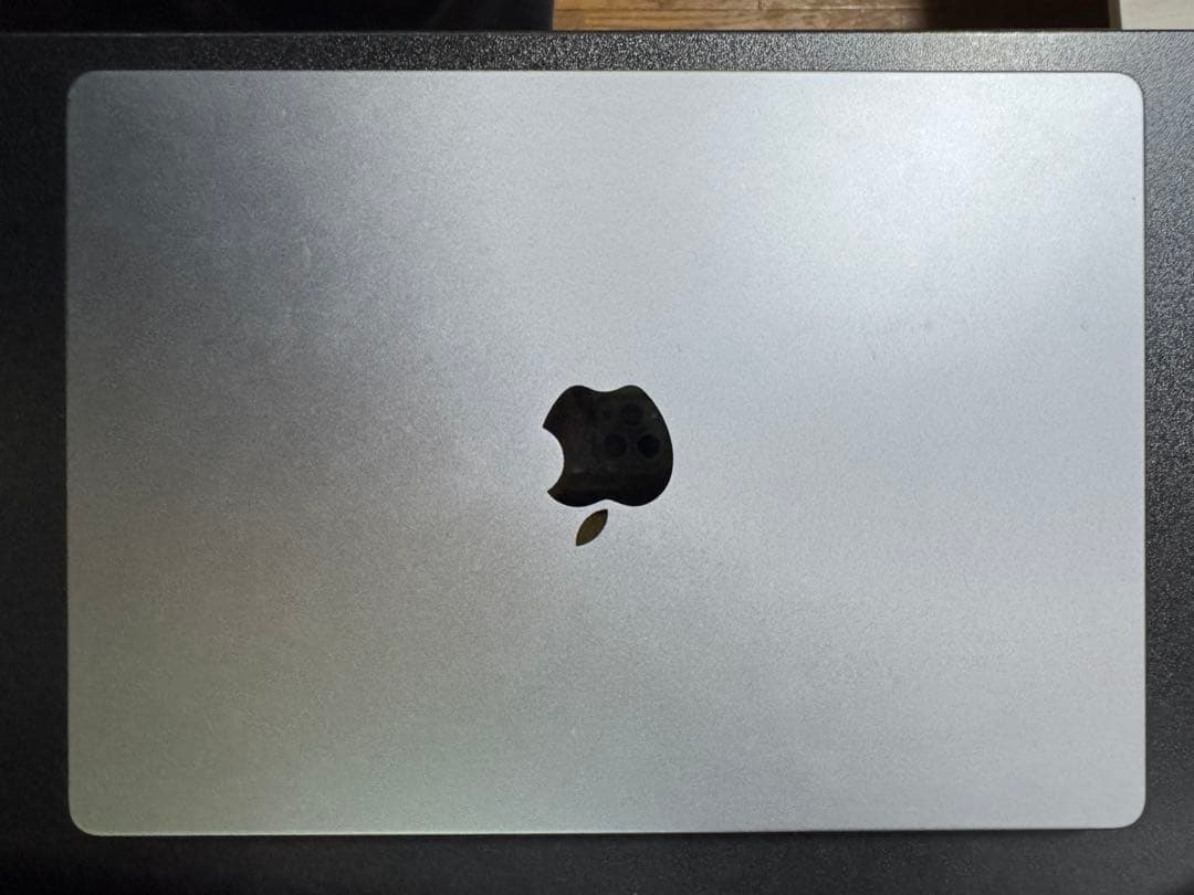 MacBook本体 MacBook Pro M1 Max 14inch 32GB/512GB
