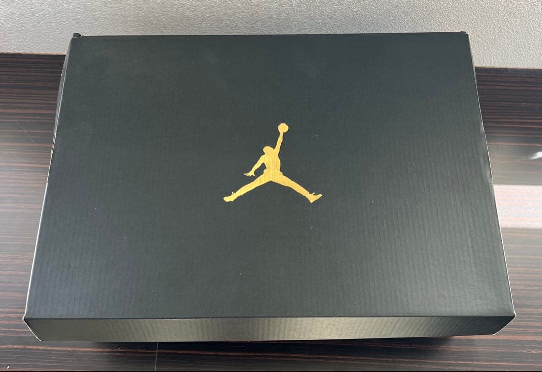 ナイキ　ゴルフシューズ　エアジョーダン