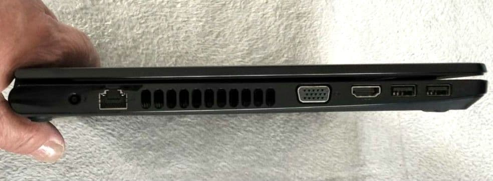 (値下げ)Dell Vostro 14 5100