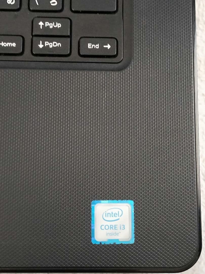 (値下げ)Dell Vostro 14 5100
