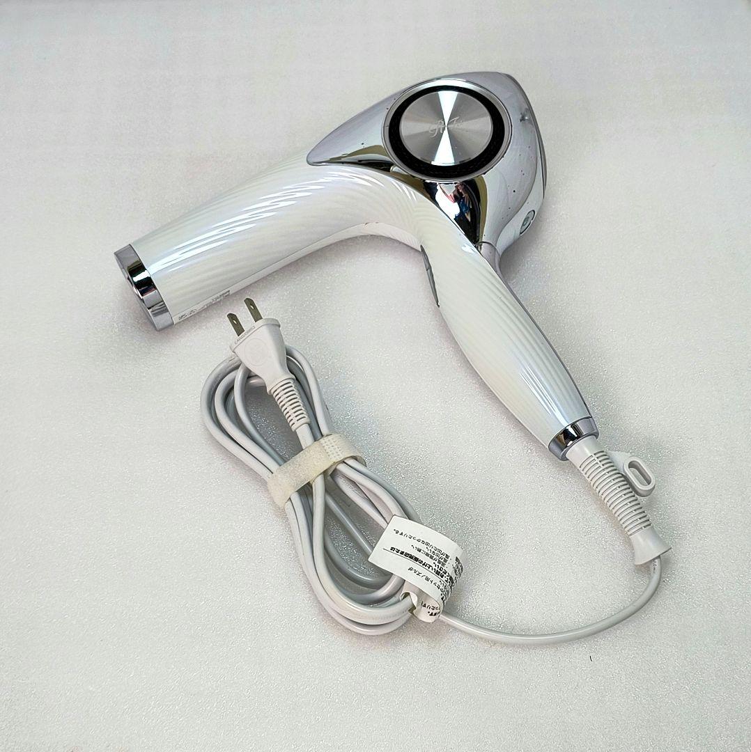 12 23年製　ReFa　リファビューテックドライヤープロ　RE−AJ02A