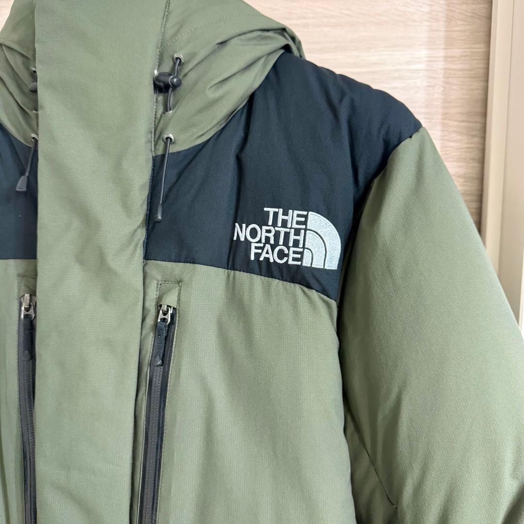 THE NORTH FACE バルトロライトジャケット ニュートープ Lサイズ