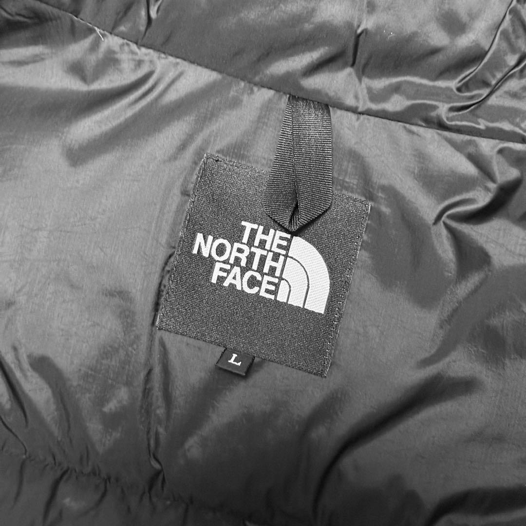 THE NORTH FACE バルトロライトジャケット ニュートープ Lサイズ