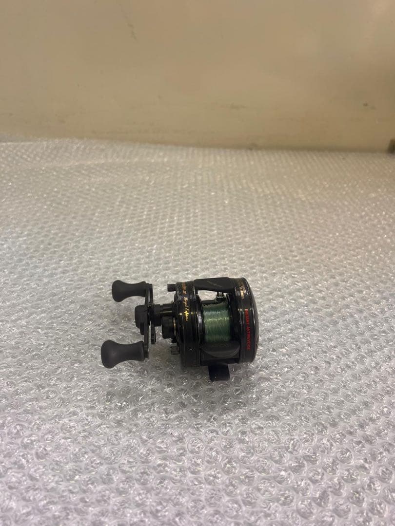 Abu Garcia Ambassadeur ロイヤルエクスプレス ベイトリール